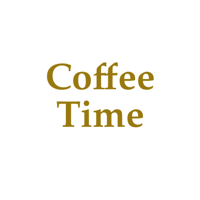 Coffee Time Collection