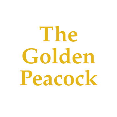 Golden Peacock Collection