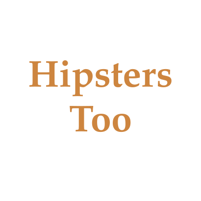 Hipsters 2