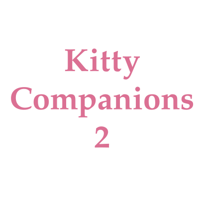 2024 Kitty Companions 2