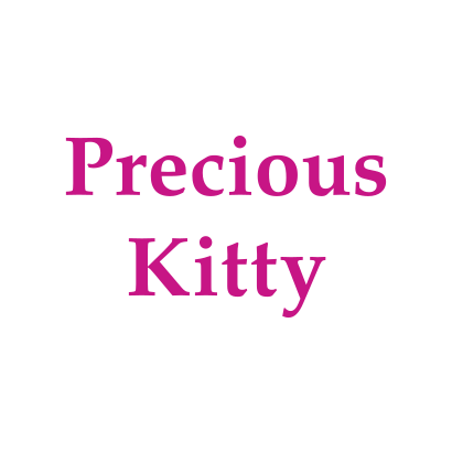 Precious Kitties 2024