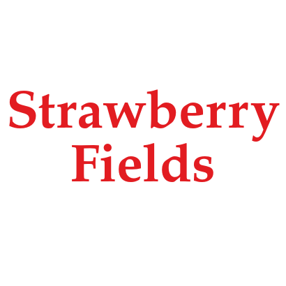 Strawberry Fields Collection