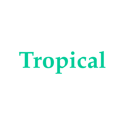Tropical 2024