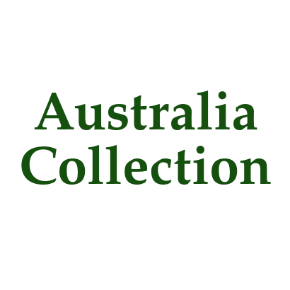 Australia Collection 2021