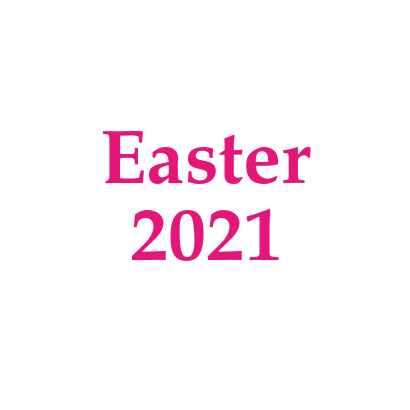Easter 2021