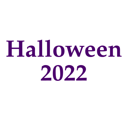 Halloween 2022