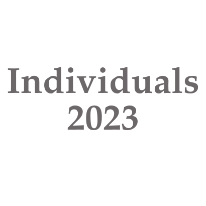 Individuals 2023