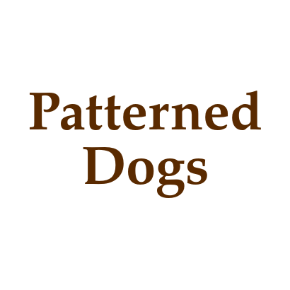 Patterned Dogs