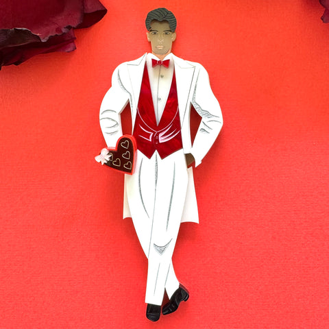 Valentines - dark - Jack bundle