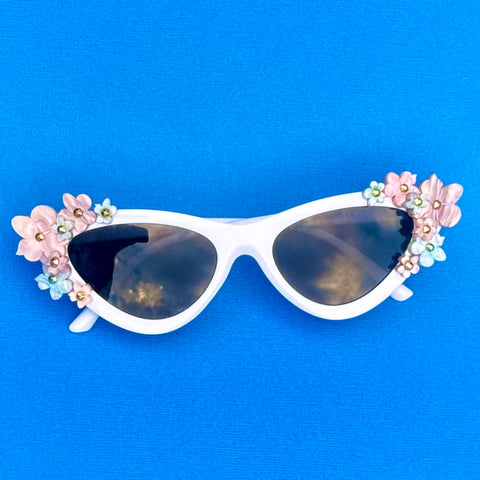 Hydrangea - sunglasses 🕶️