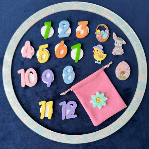 Limited - The Easter theme Bundle 🐥🌷