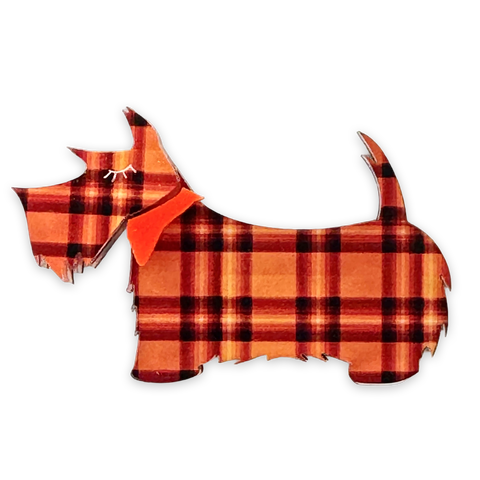 Halloween 2025 🎃 - Brooch