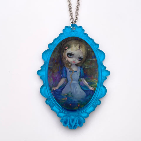 Alice - Necklace