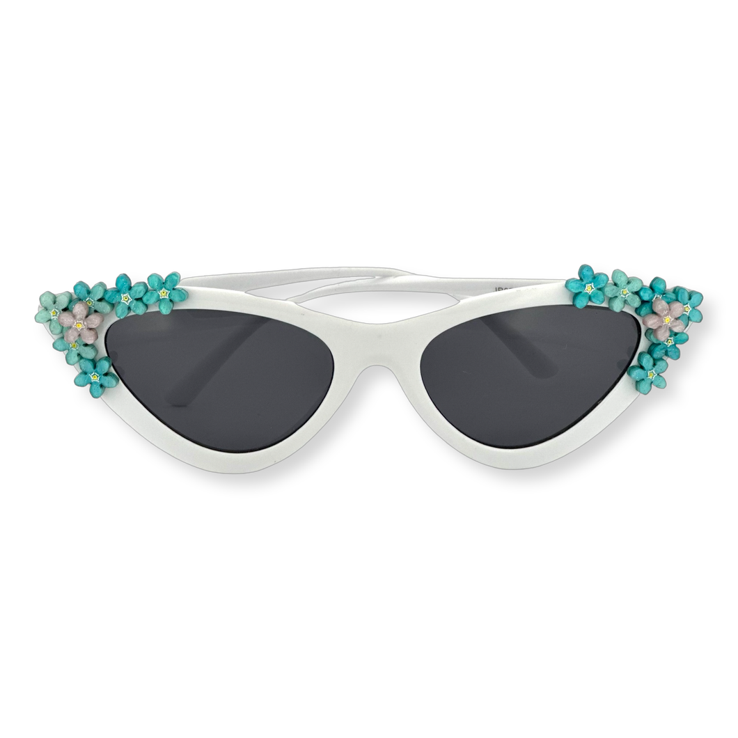 Forget-Me-Nots - sunglasses