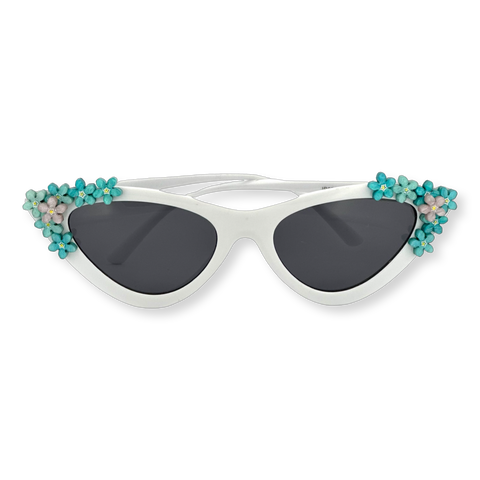 Forget-Me-Nots - sunglasses